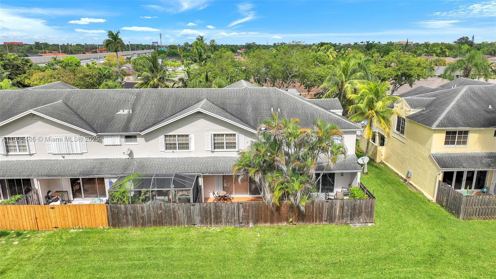 AMARETTO 1ST ADDN - Residential