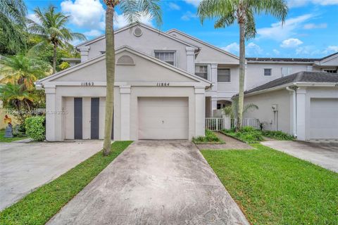11864 SW 97th Ter Miami FL 33186