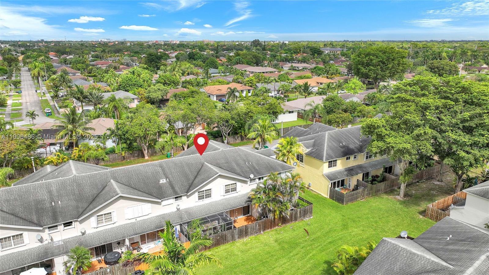 AMARETTO 1ST ADDN - Residential