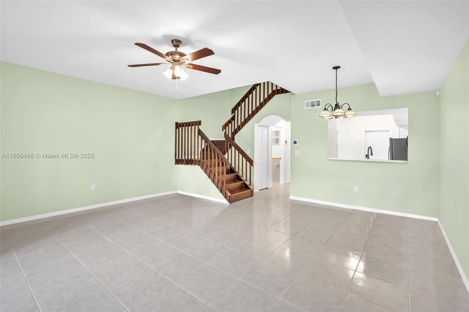 AMARETTO 1ST ADDN - Residential