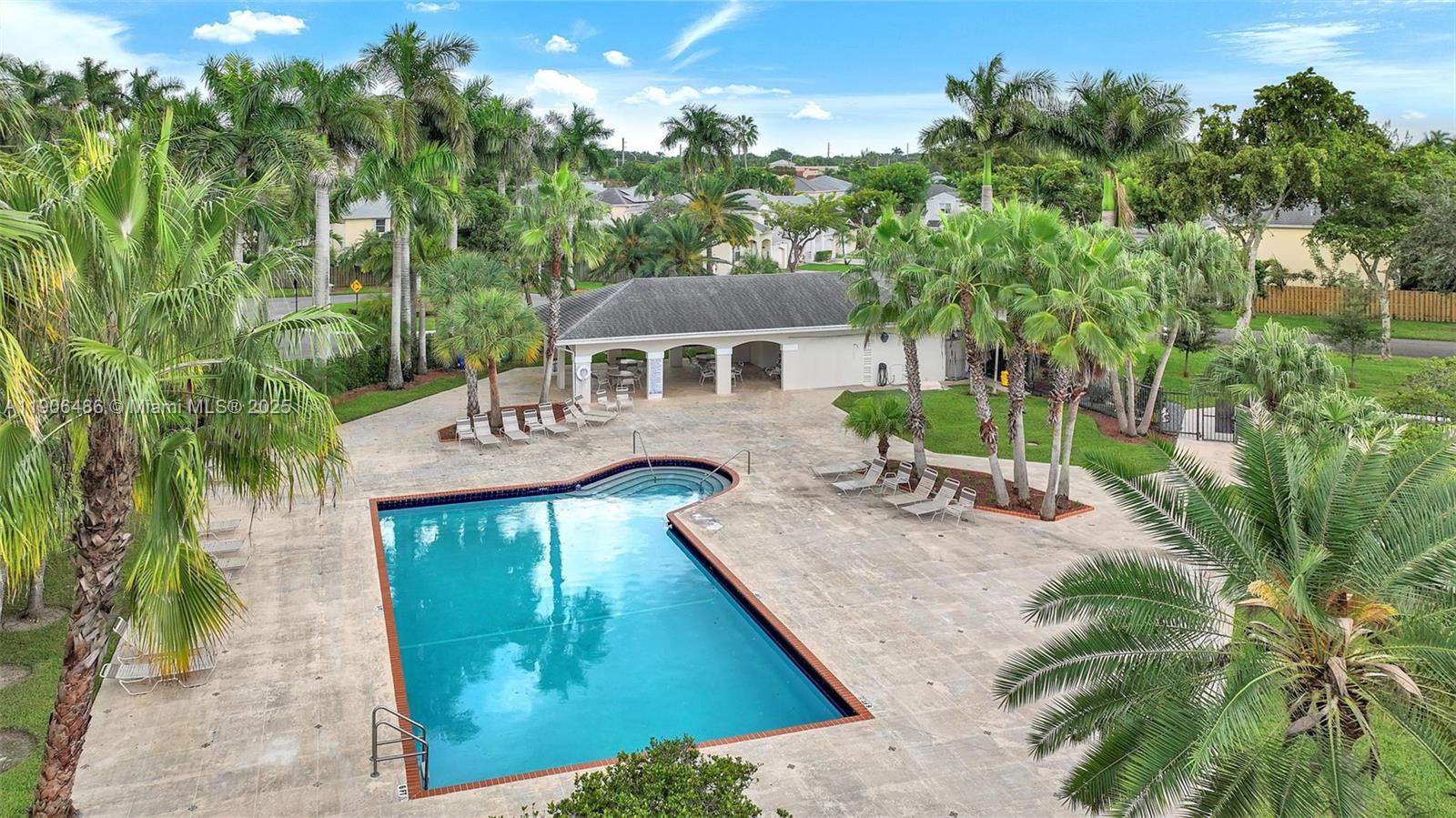 AMARETTO 1ST ADDN - Residential