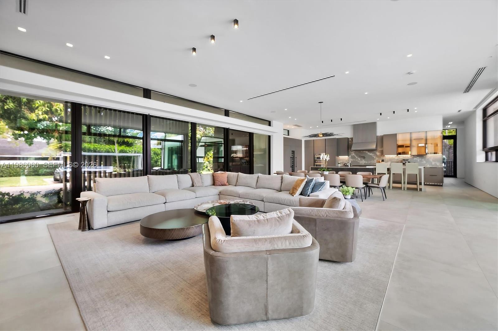 MIAMI SHORES BAY VIEW - Residential