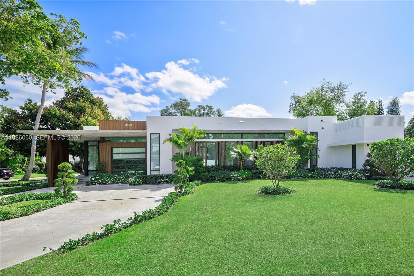 MIAMI SHORES BAY VIEW - Residential