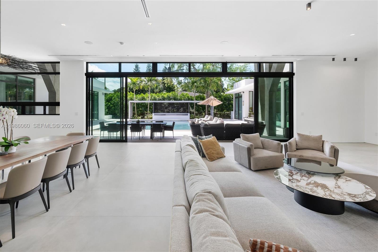 MIAMI SHORES BAY VIEW - Residential