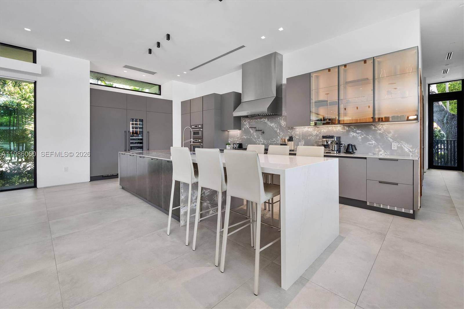 MIAMI SHORES BAY VIEW - Residential