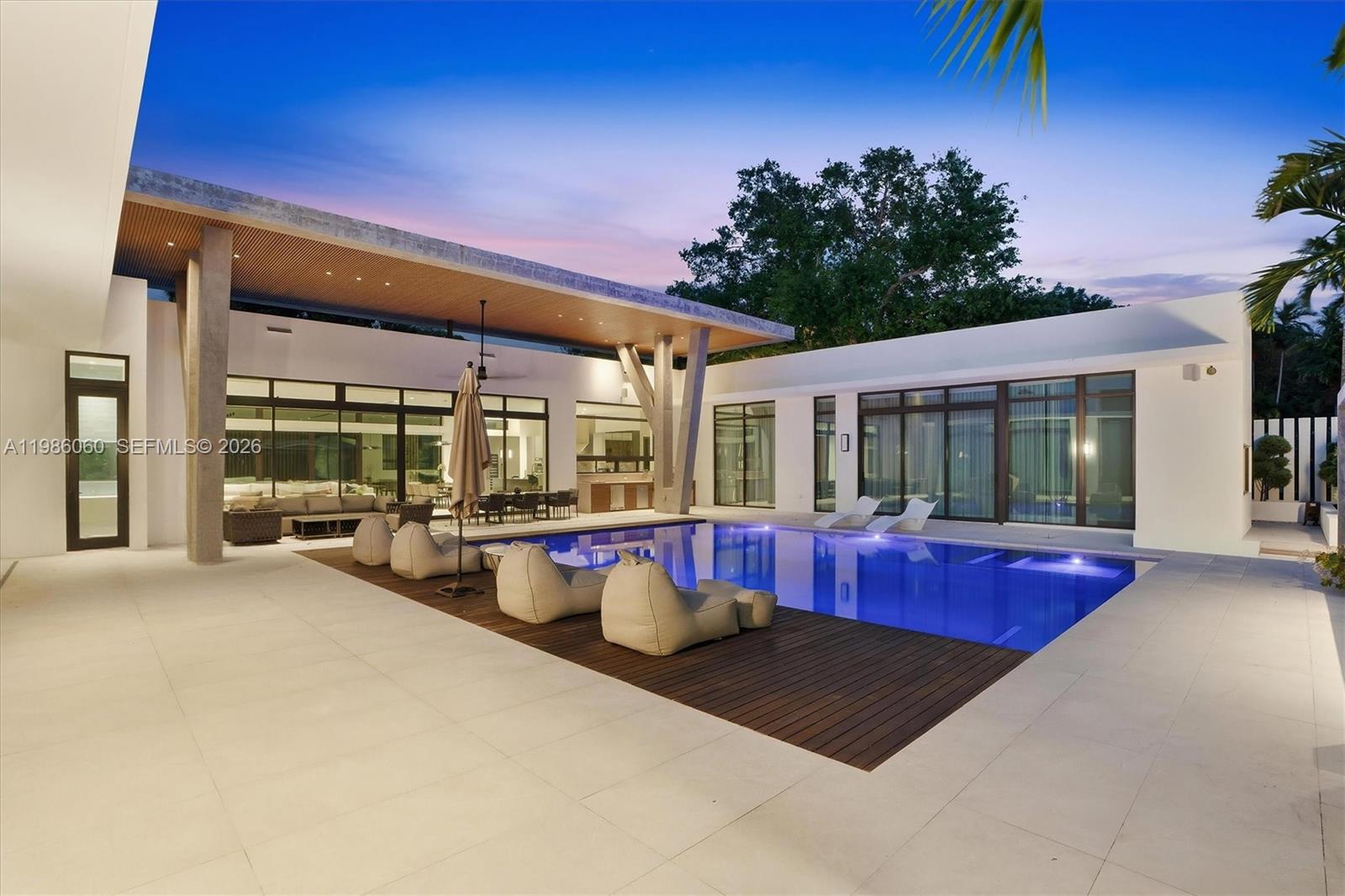 MIAMI SHORES BAY VIEW - Residential