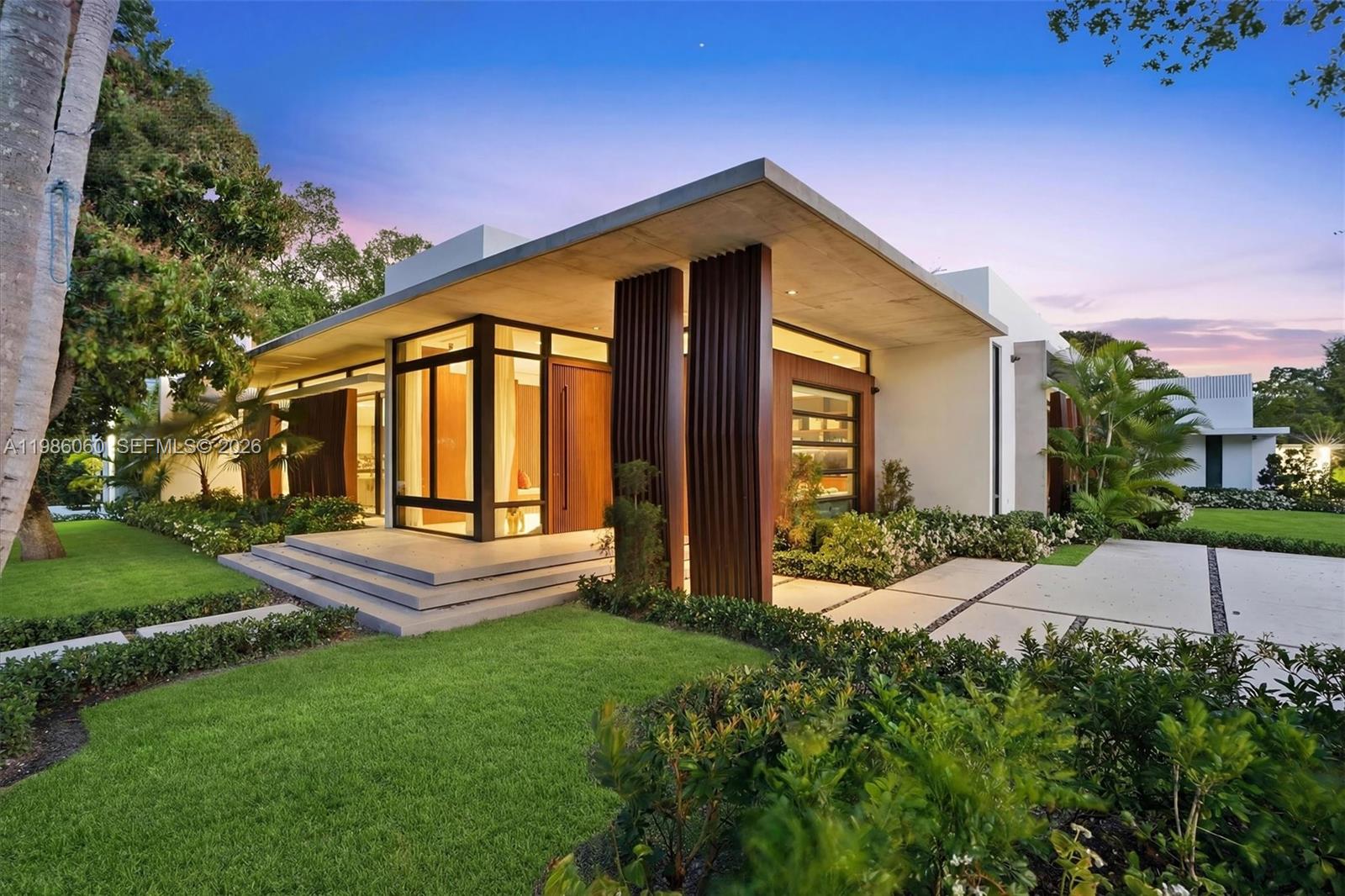 MIAMI SHORES BAY VIEW - Residential