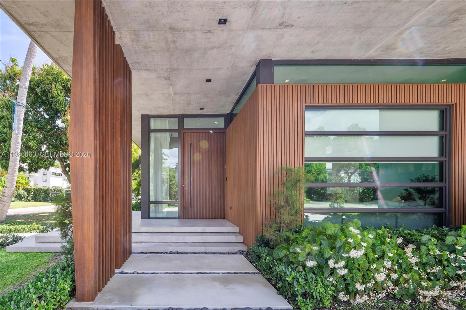 MIAMI SHORES BAY VIEW - Residential