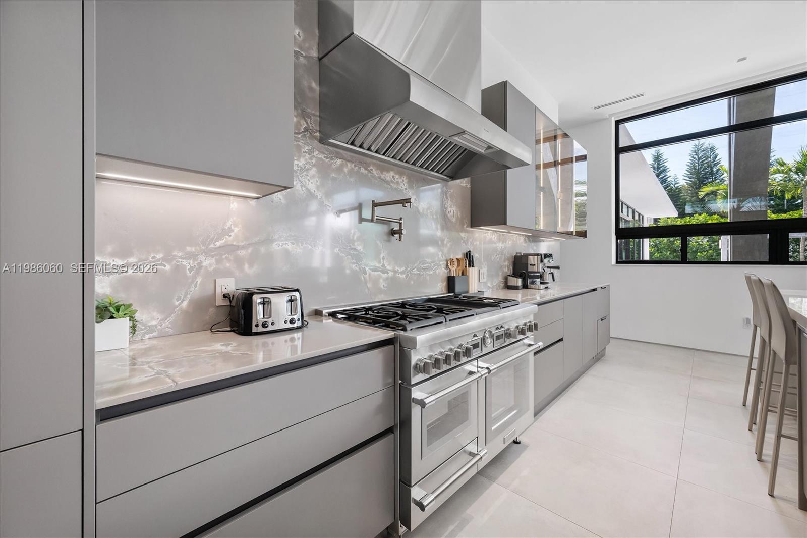 MIAMI SHORES BAY VIEW - Residential