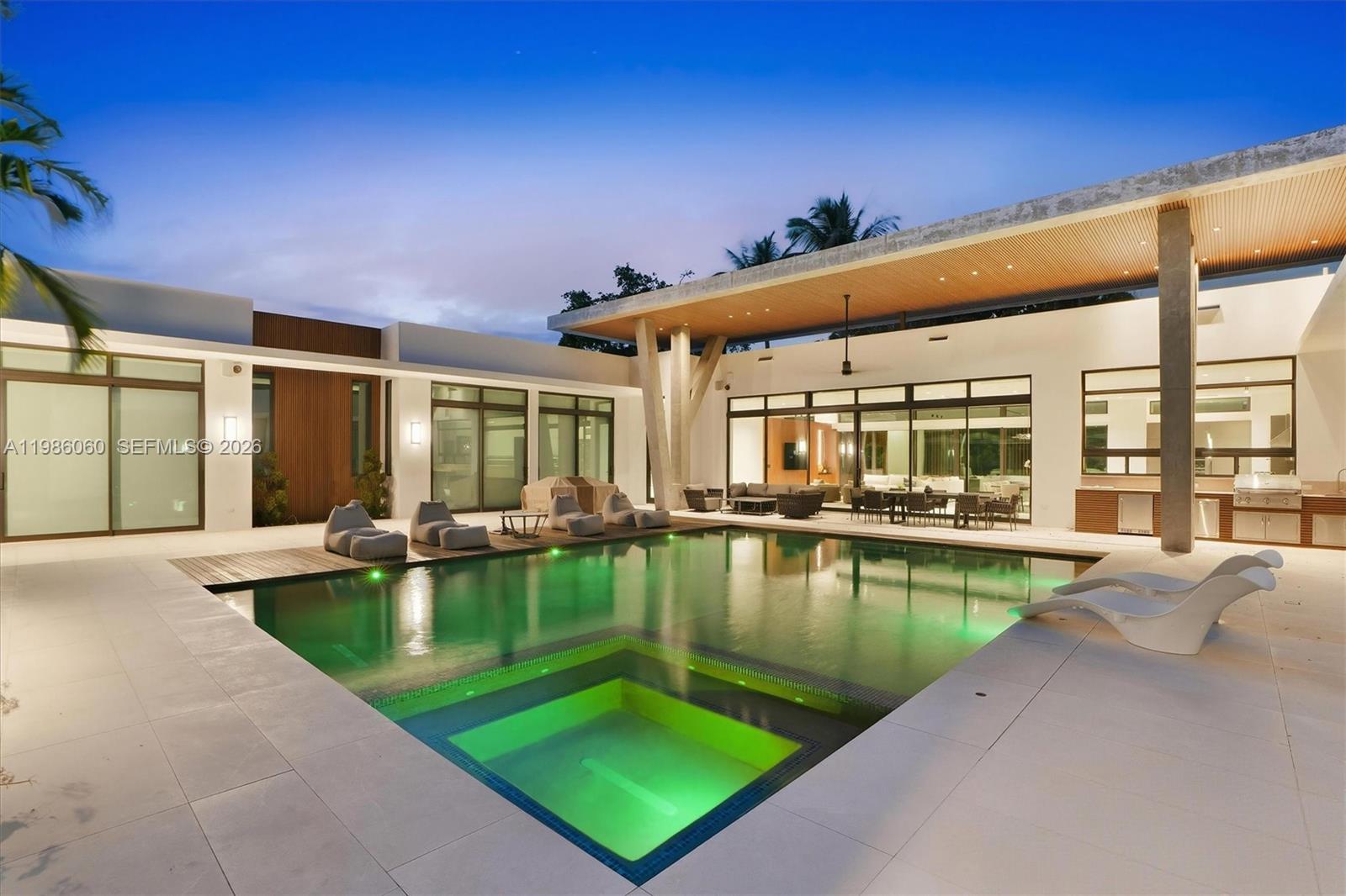 MIAMI SHORES BAY VIEW - Residential