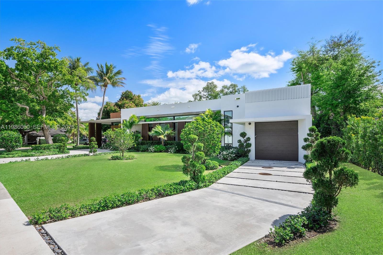 MIAMI SHORES BAY VIEW - Residential