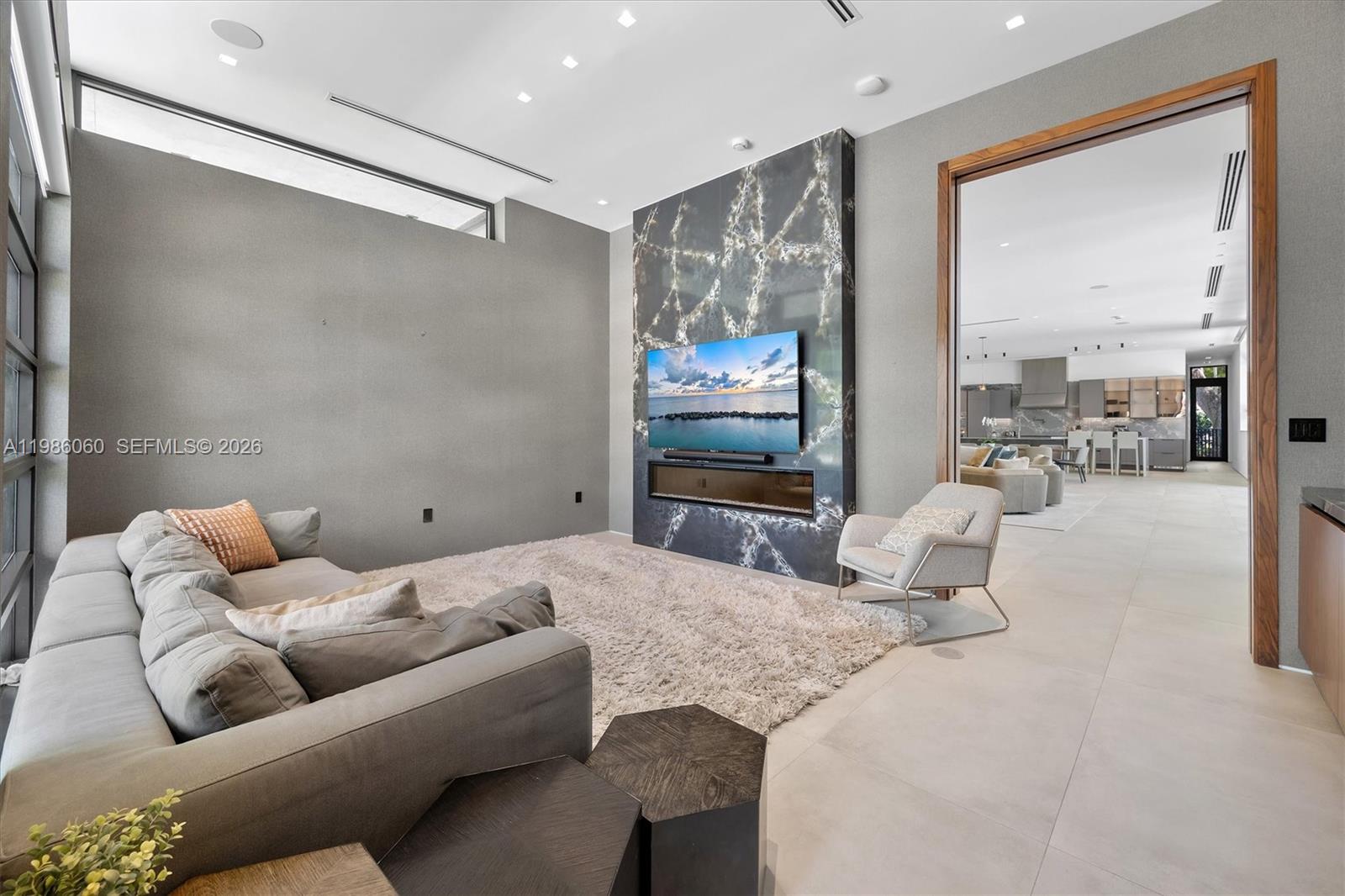 MIAMI SHORES BAY VIEW - Residential