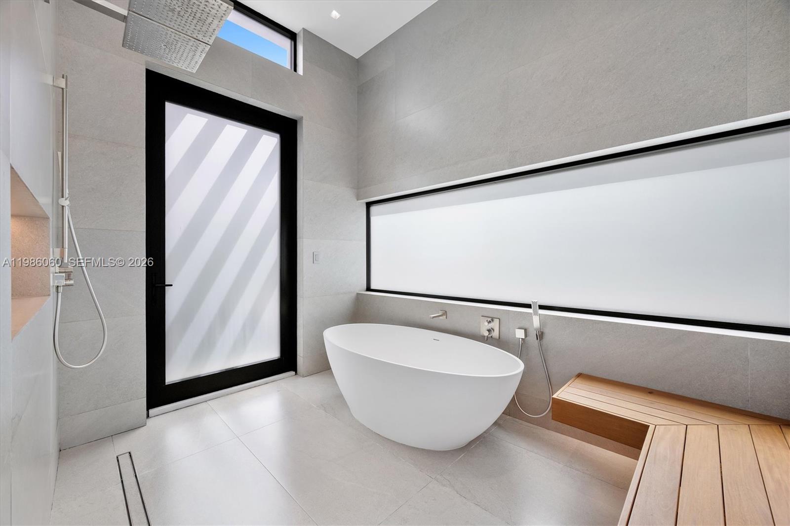 MIAMI SHORES BAY VIEW - Residential