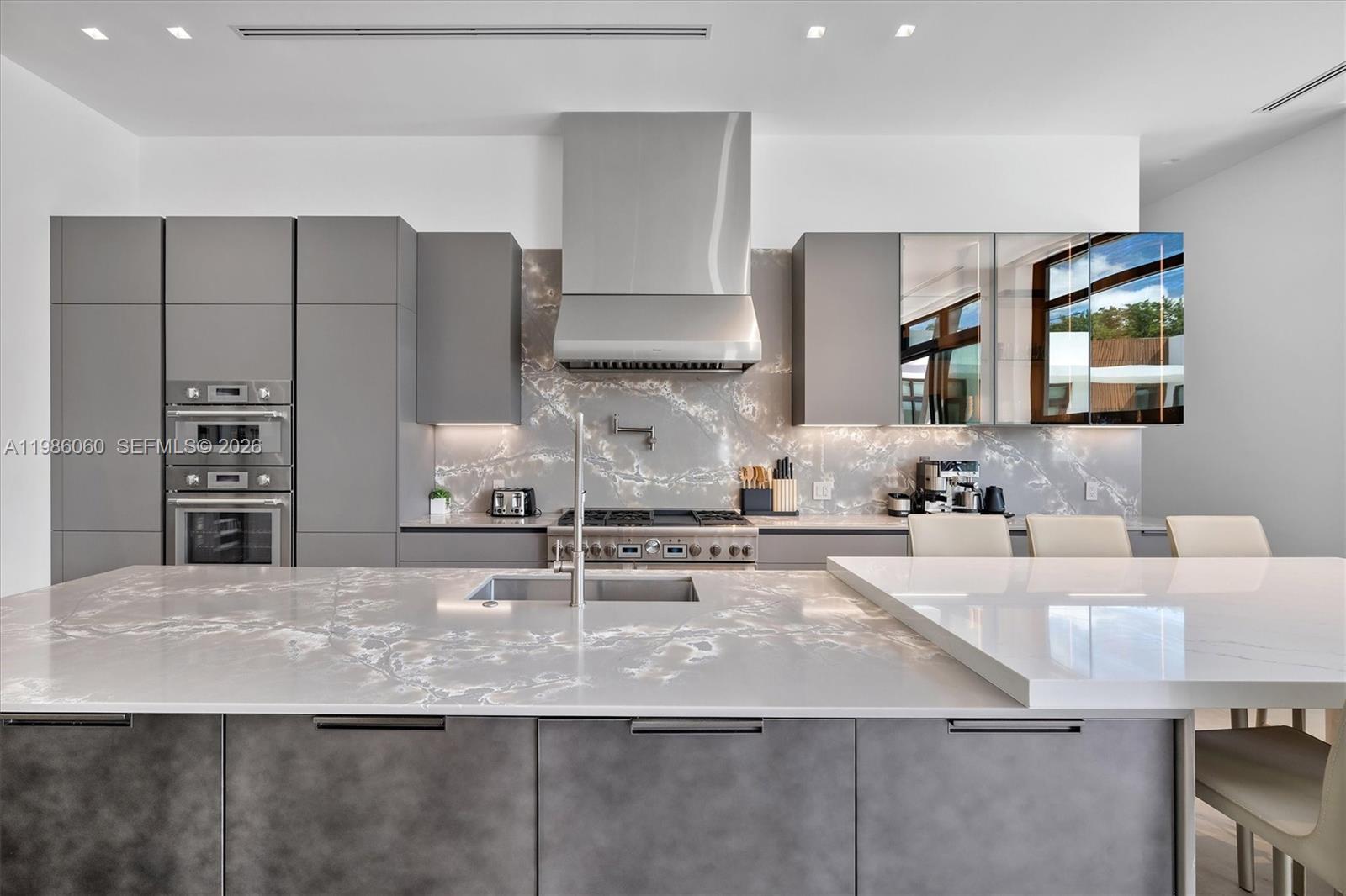 MIAMI SHORES BAY VIEW - Residential