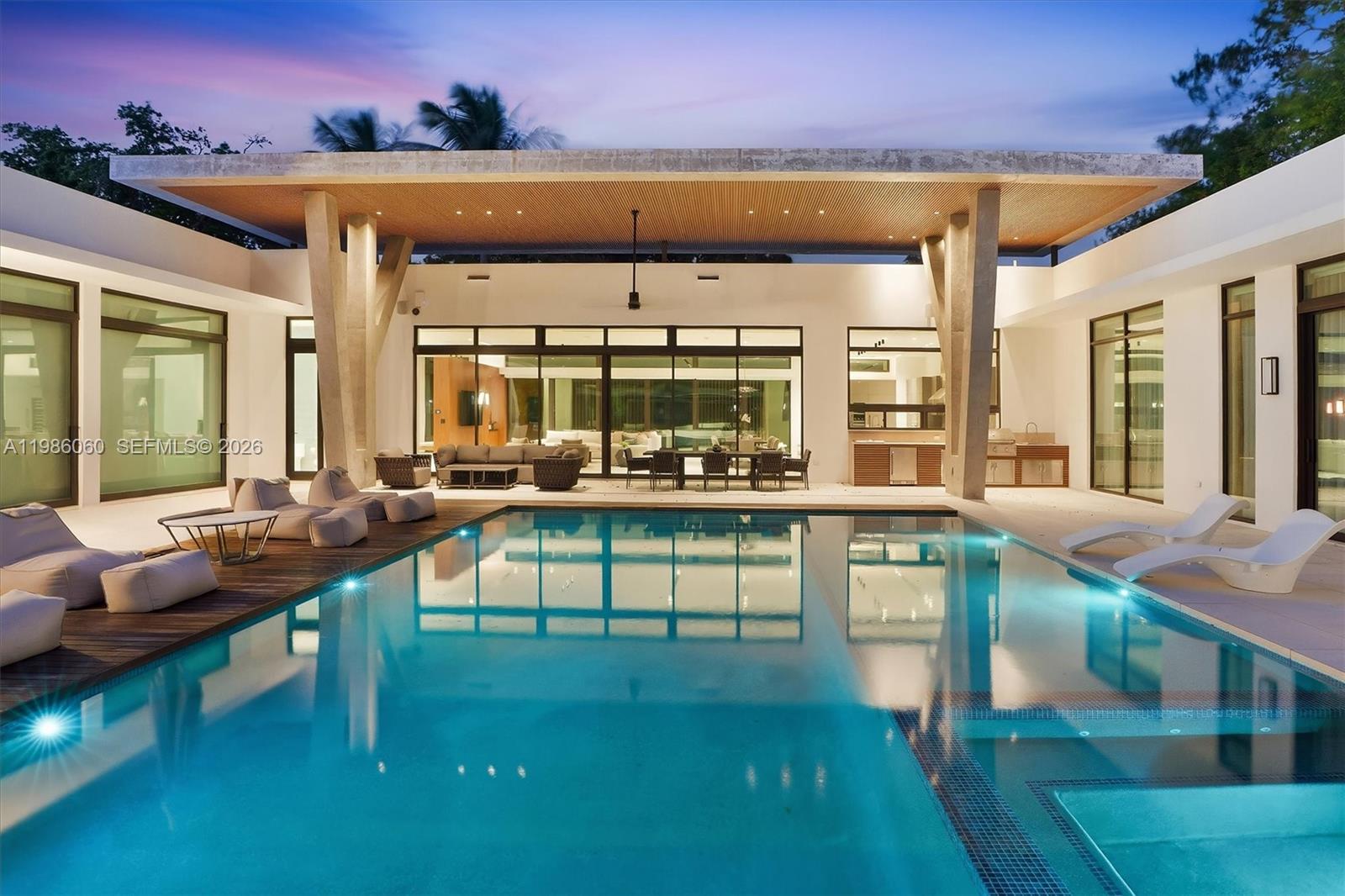 MIAMI SHORES BAY VIEW - Residential