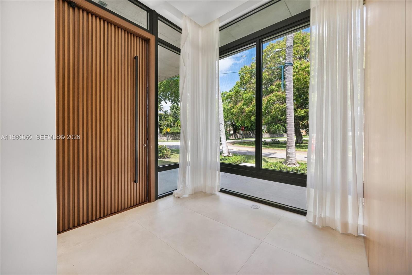 MIAMI SHORES BAY VIEW - Residential