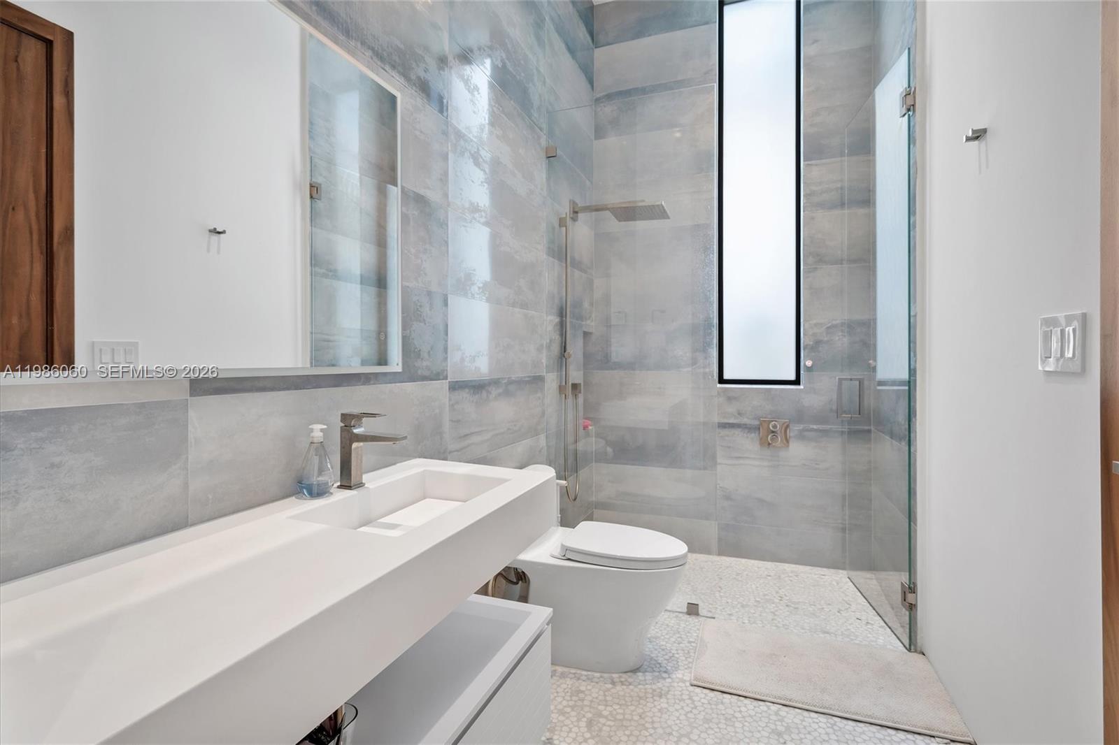 MIAMI SHORES BAY VIEW - Residential