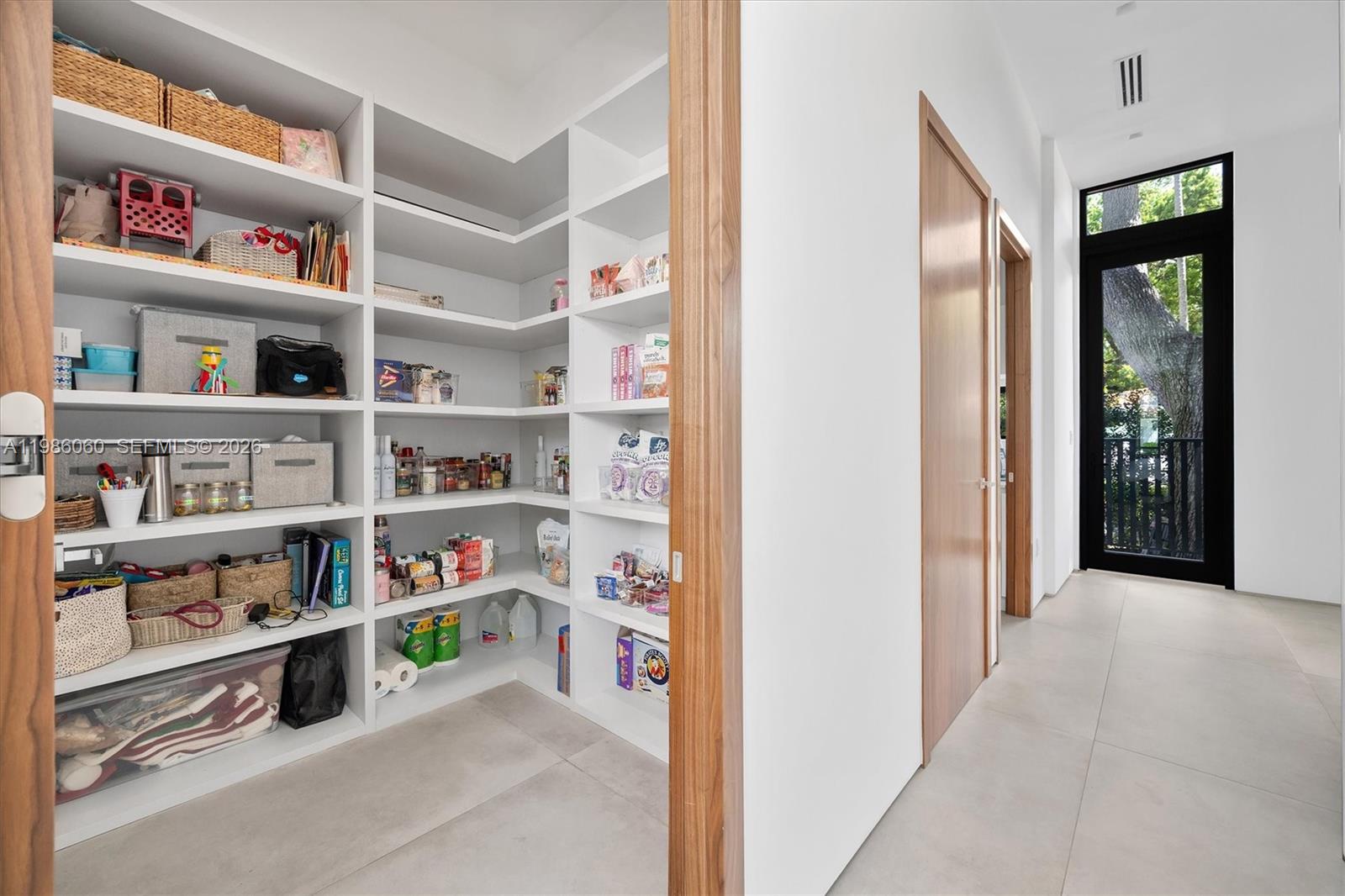 MIAMI SHORES BAY VIEW - Residential