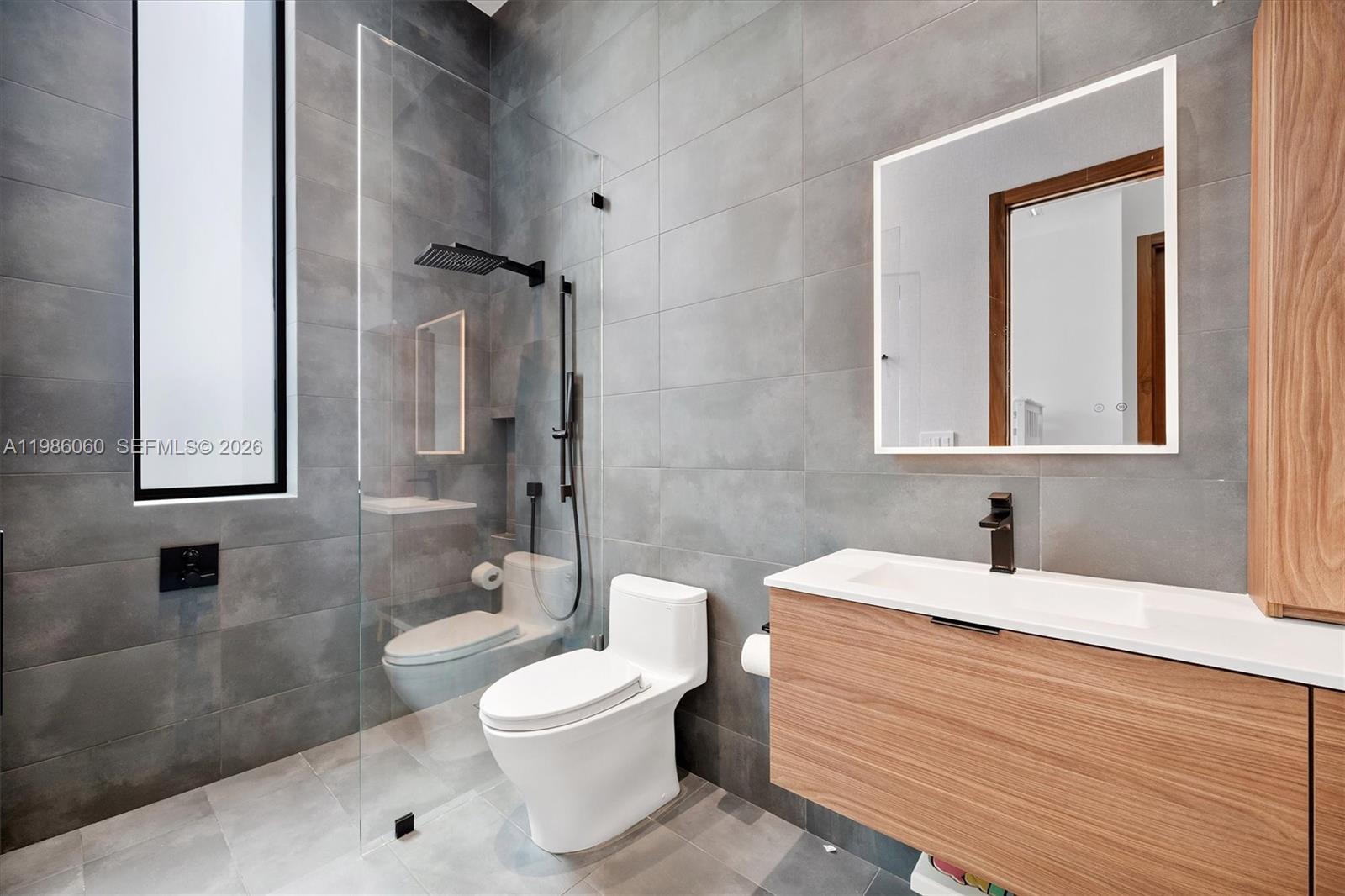 MIAMI SHORES BAY VIEW - Residential