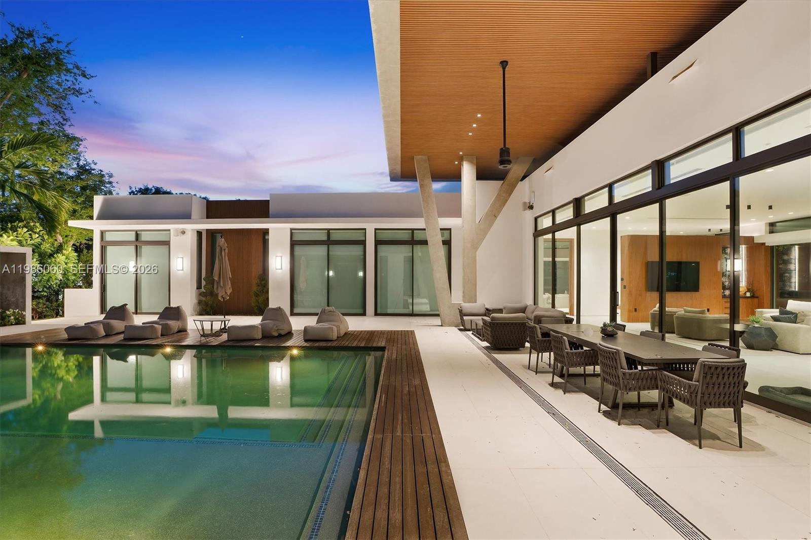 MIAMI SHORES BAY VIEW - Residential