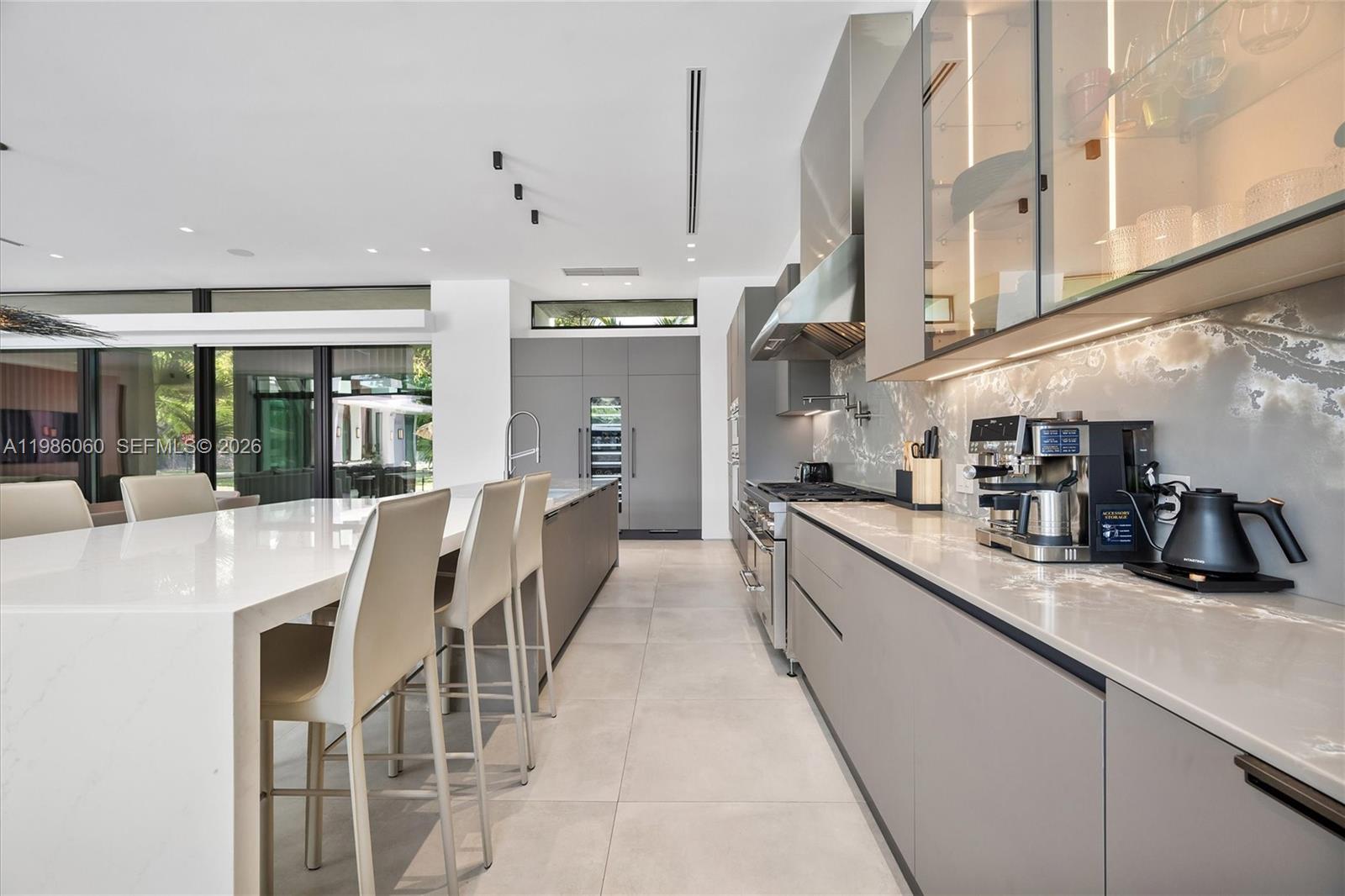 MIAMI SHORES BAY VIEW - Residential