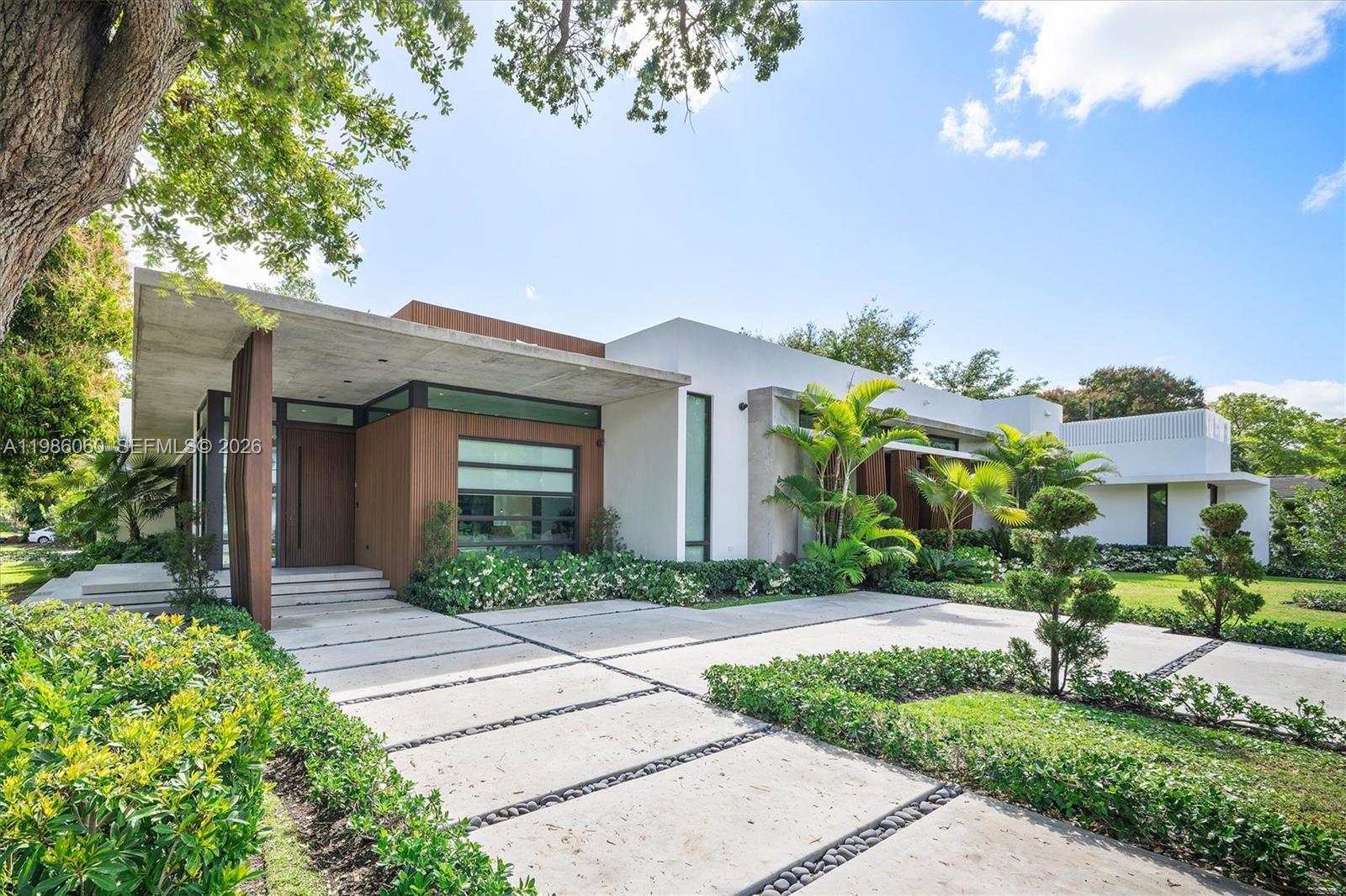 MIAMI SHORES BAY VIEW - Residential