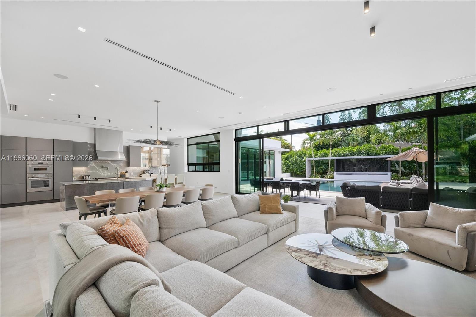 MIAMI SHORES BAY VIEW - Residential