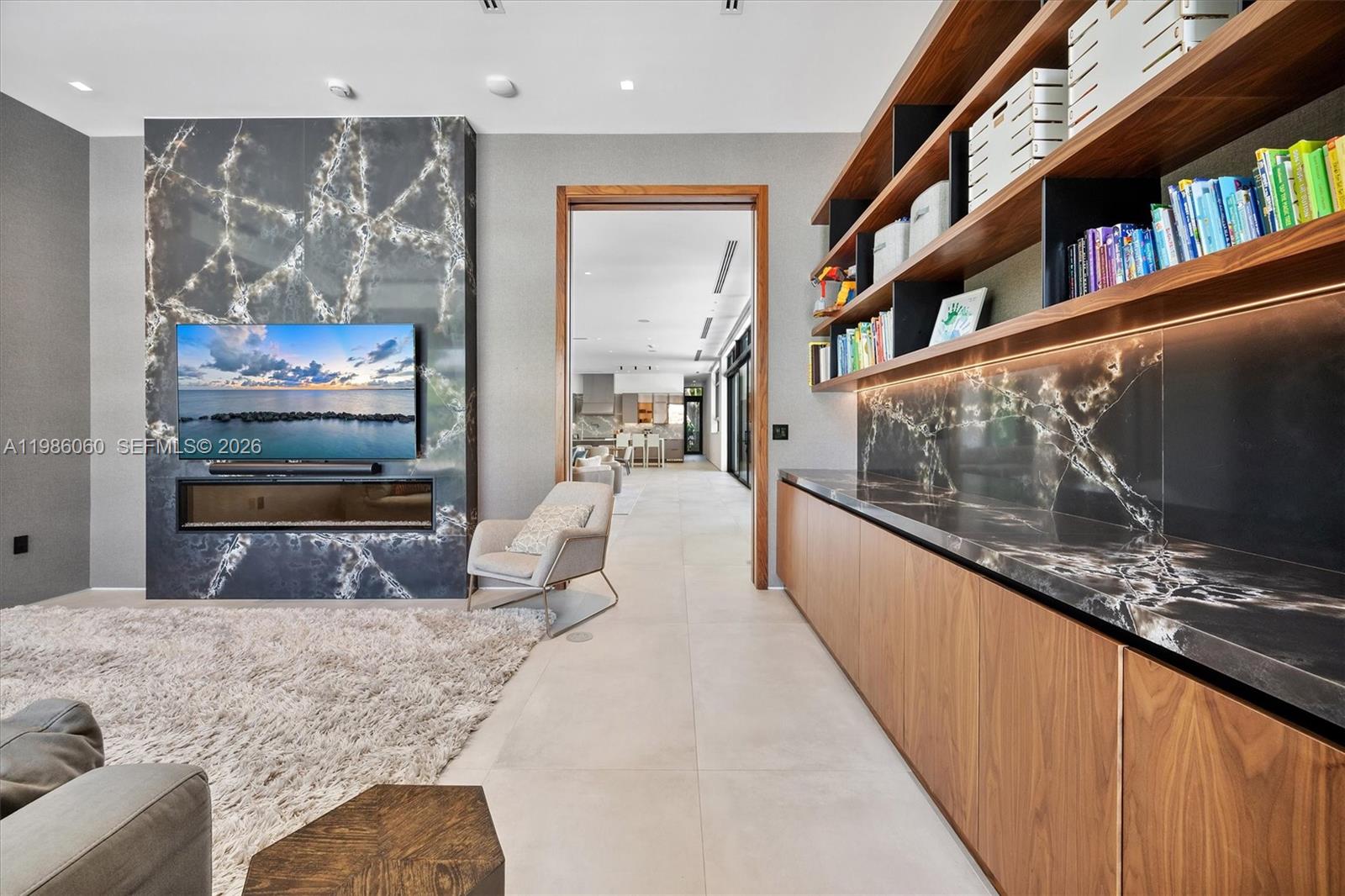 MIAMI SHORES BAY VIEW - Residential