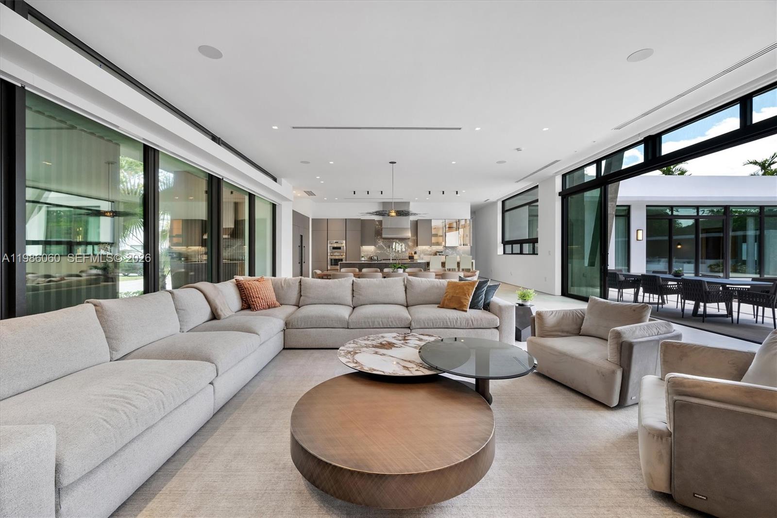 MIAMI SHORES BAY VIEW - Residential