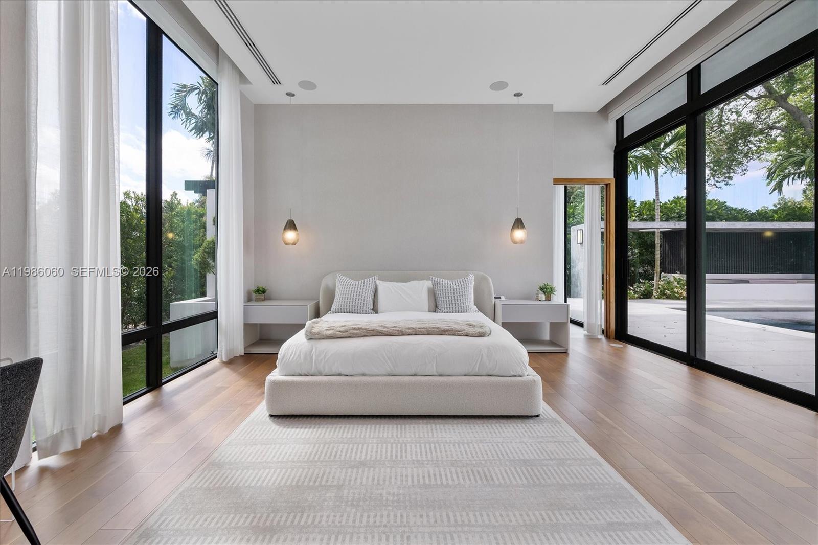 MIAMI SHORES BAY VIEW - Residential