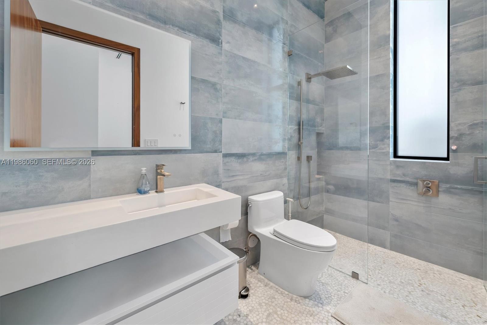 MIAMI SHORES BAY VIEW - Residential