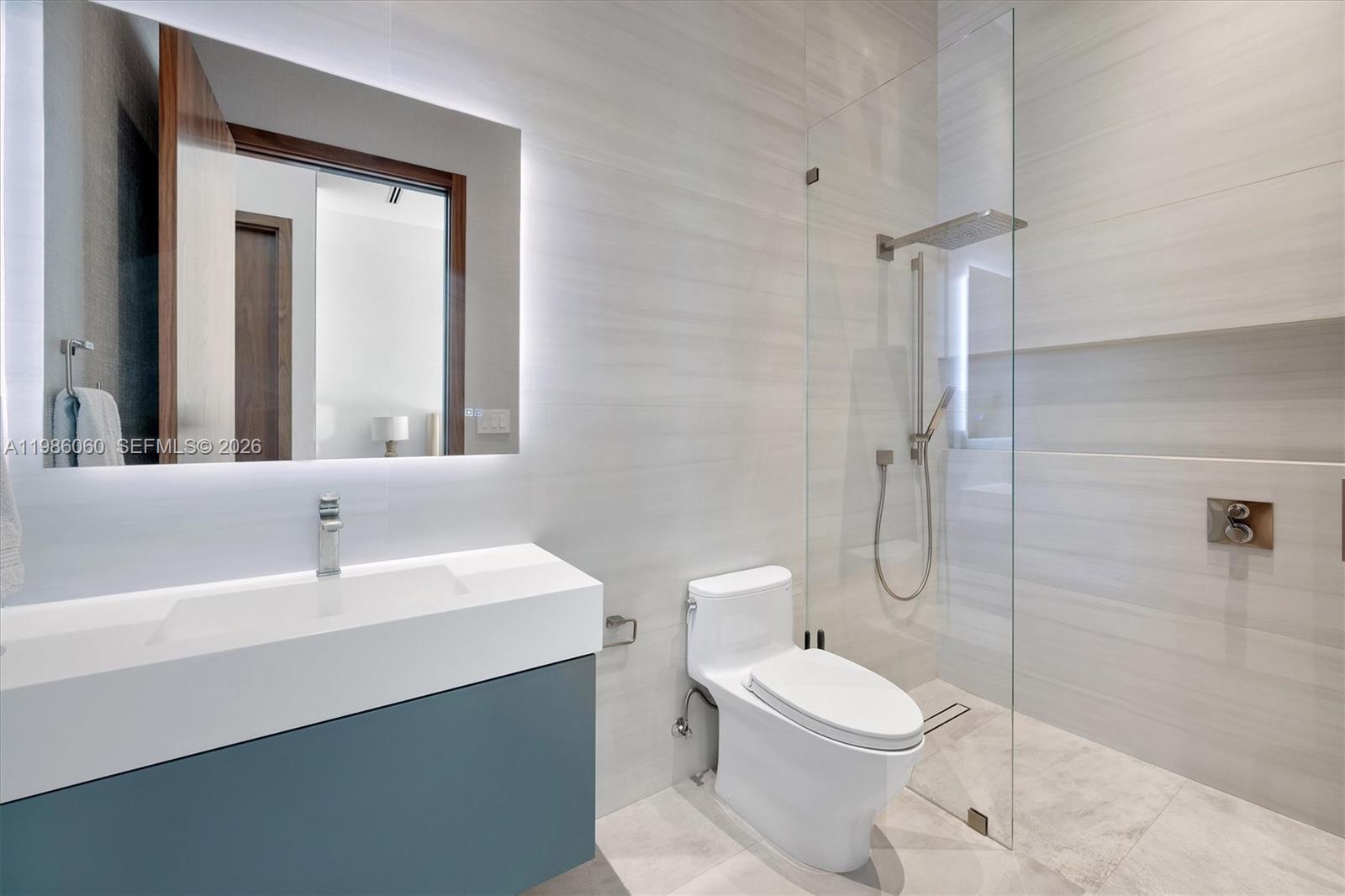 MIAMI SHORES BAY VIEW - Residential