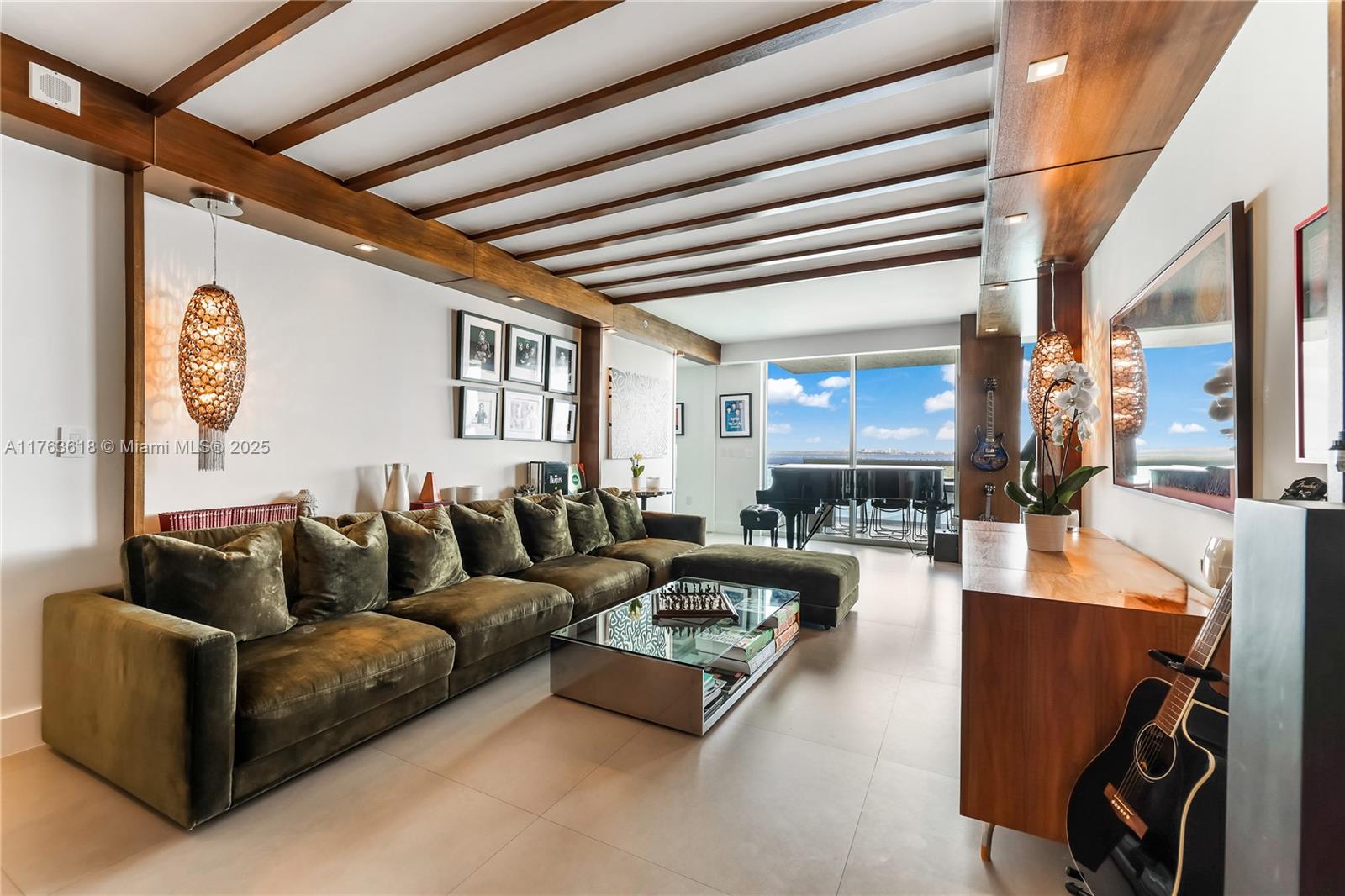 Property for Sale at 10 Venetian Way 1503, Miami Beach, Miami-Dade County, Florida - Bedrooms: 2 
Bathrooms: 2  - $2,100,000