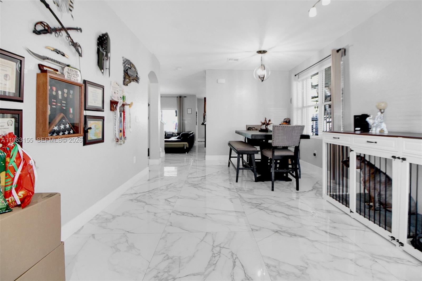 ANTIGUA AT OASIS - Residential