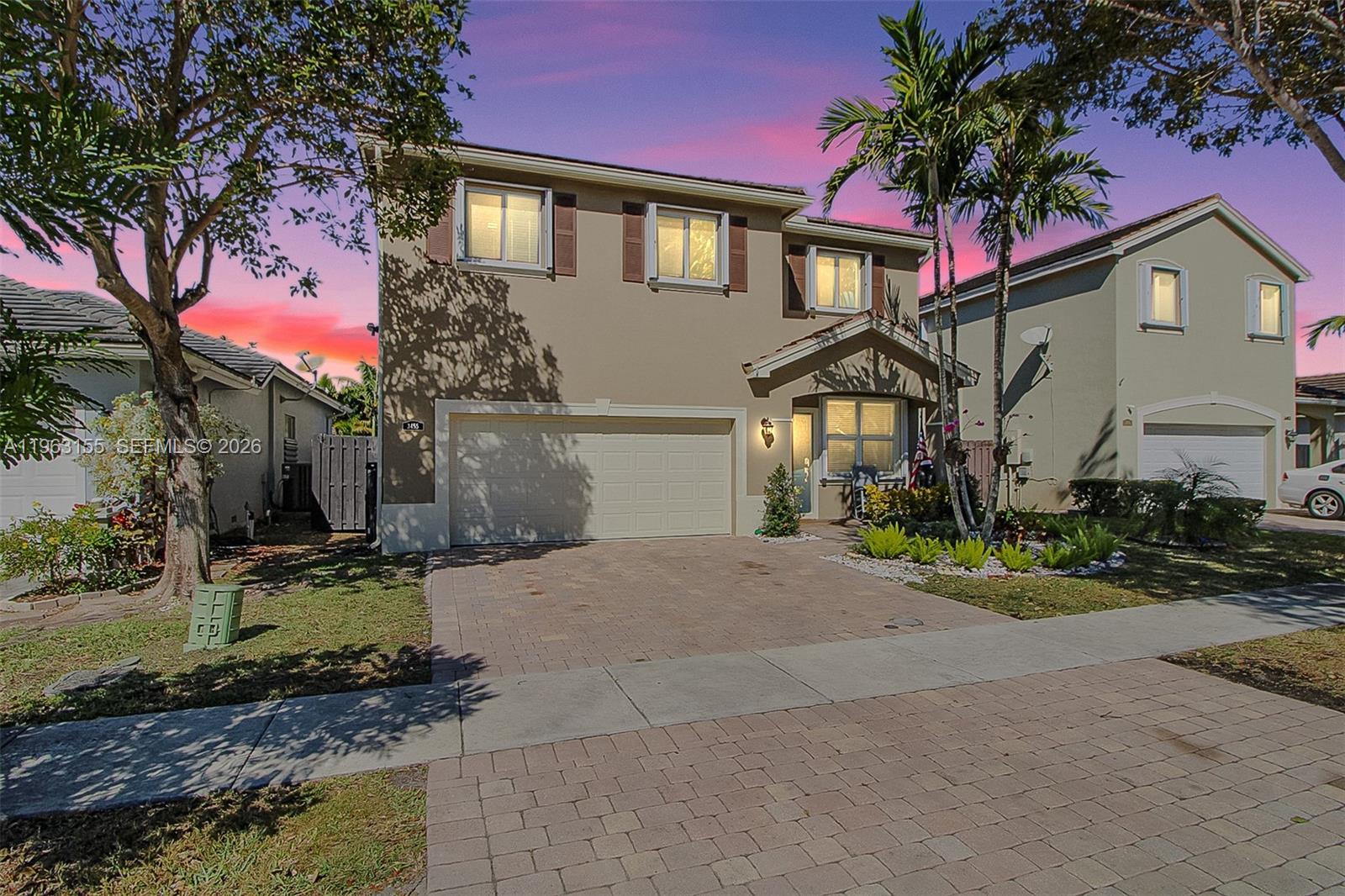 ANTIGUA AT OASIS - Residential