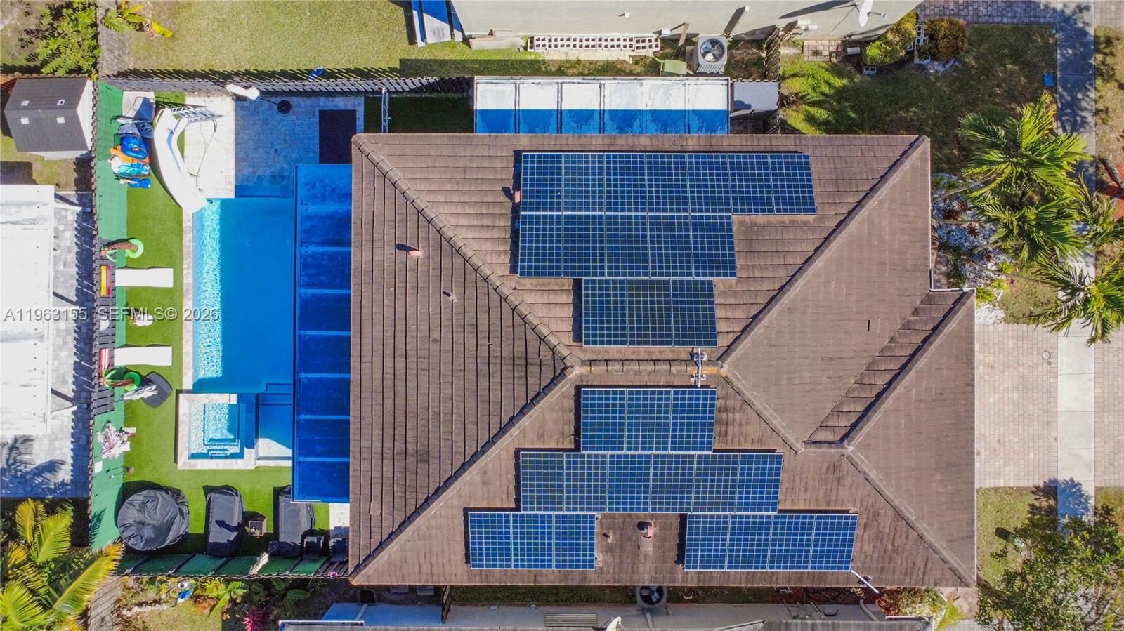 ANTIGUA AT OASIS - Residential