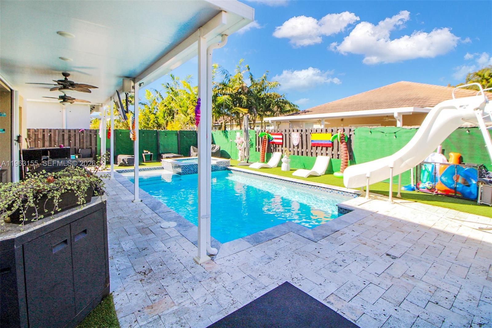 ANTIGUA AT OASIS - Residential