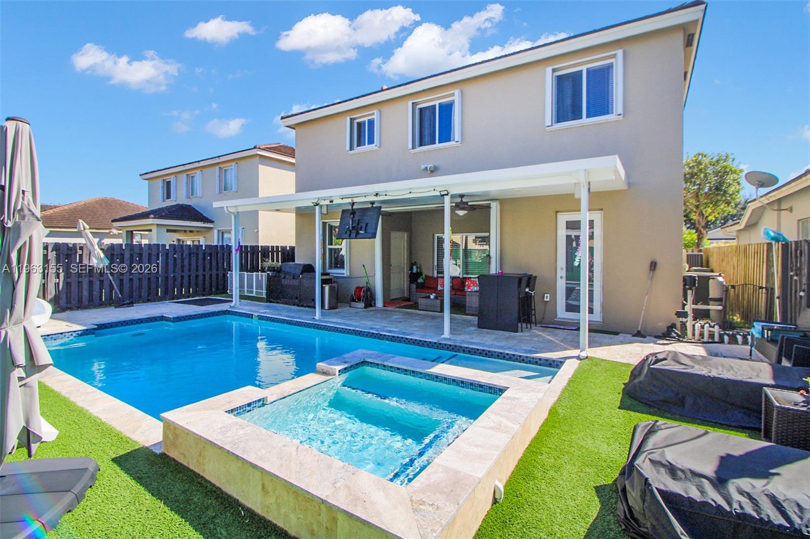 ANTIGUA AT OASIS - Residential