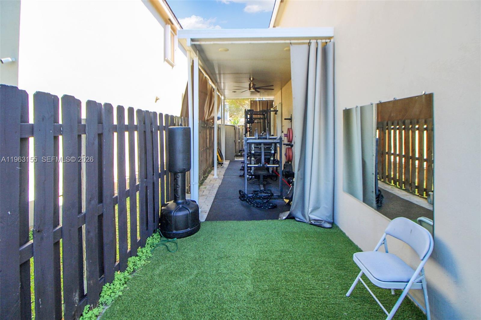 ANTIGUA AT OASIS - Residential