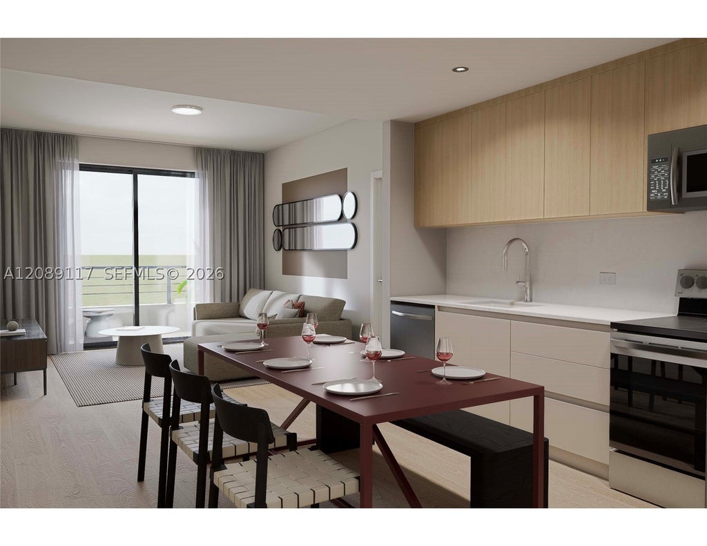 Photo of 215 SE 4th St #406, Hallandale Beach, FL 33009 (MLS # A12089117)