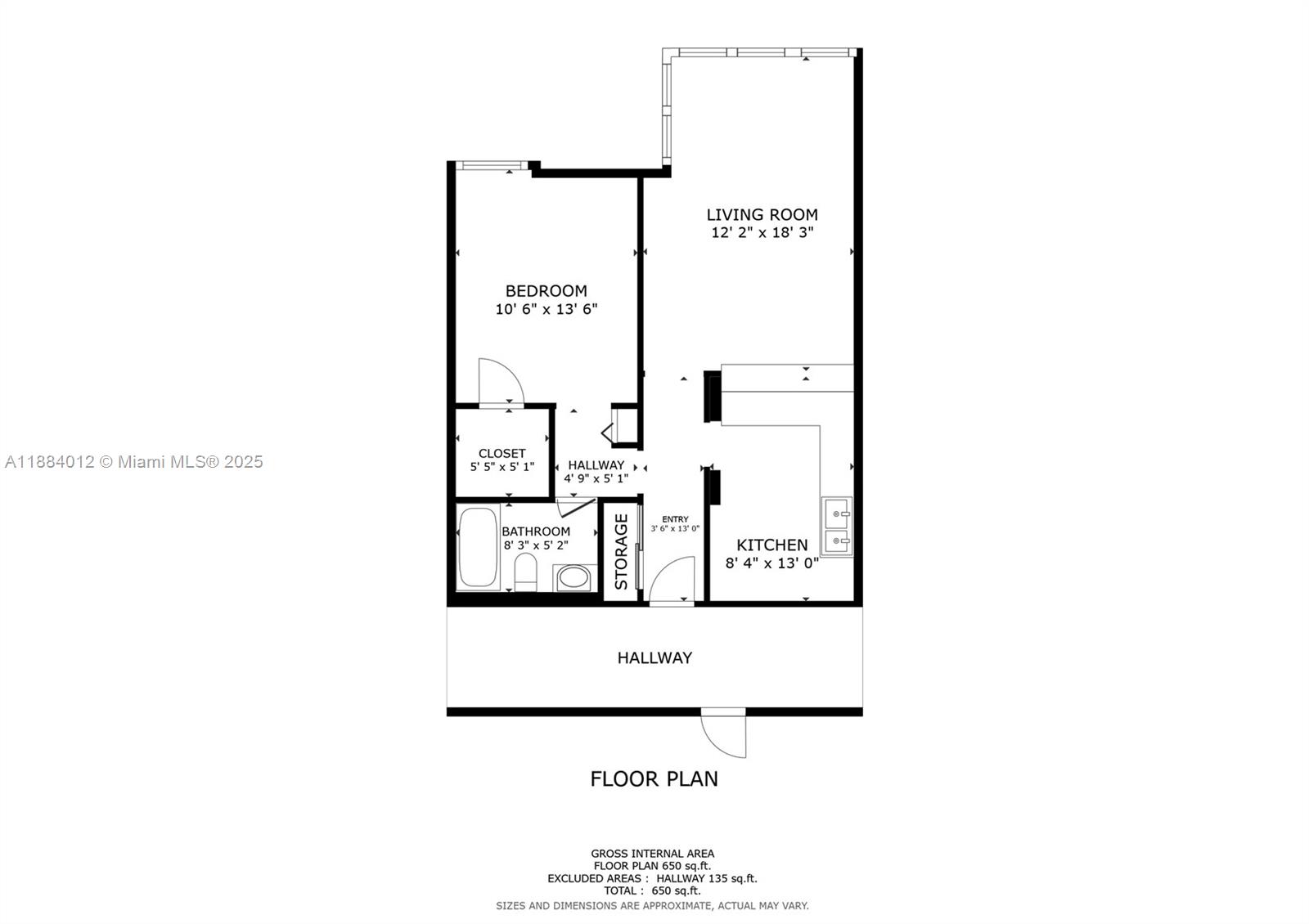 AVILA SOUTH CONDO - Residential