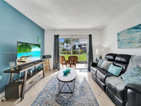 4706 NW 36th St 414, Lauderdale Lakes, FL 33319 - MLS#: A11494816