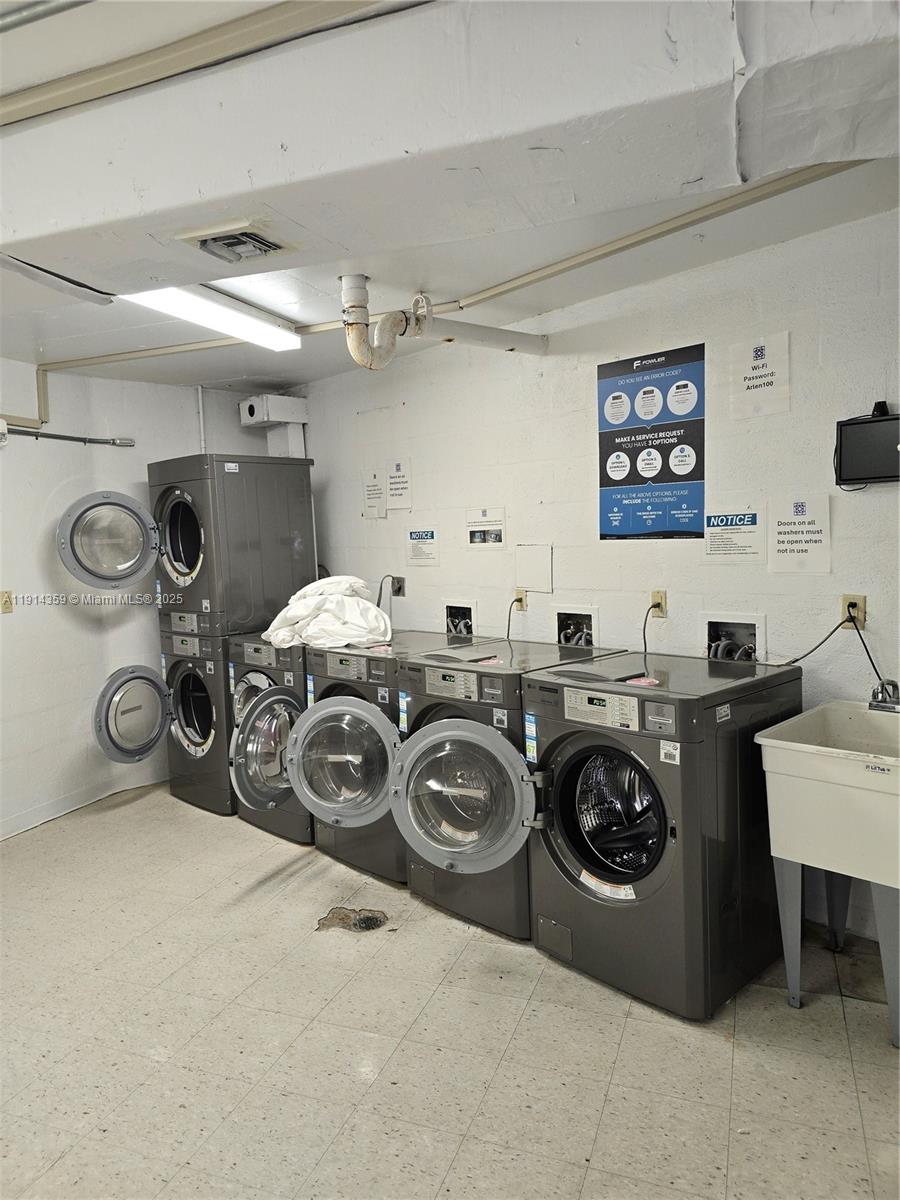 ARLEN HOUSE EAST CONDO - Residential Lease