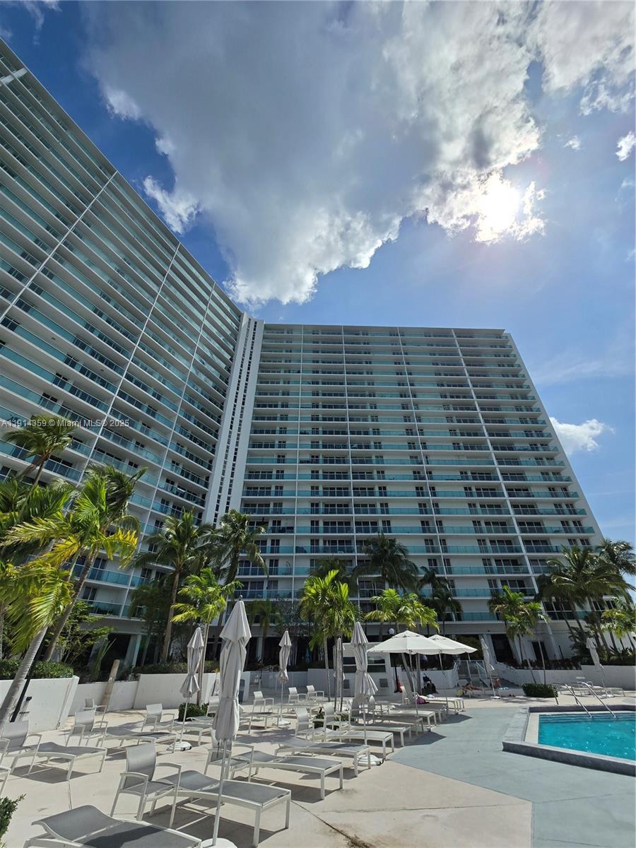 ARLEN HOUSE EAST CONDO - Residential Lease