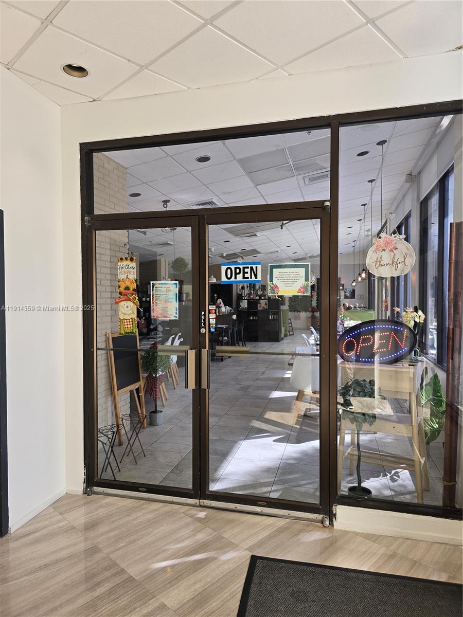 ARLEN HOUSE EAST CONDO - Residential Lease