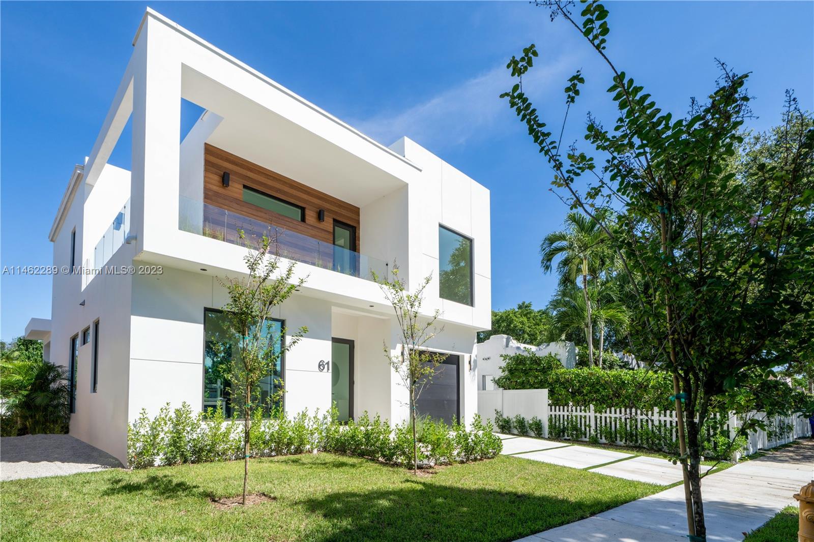 BELLAIRE SUB - Residential