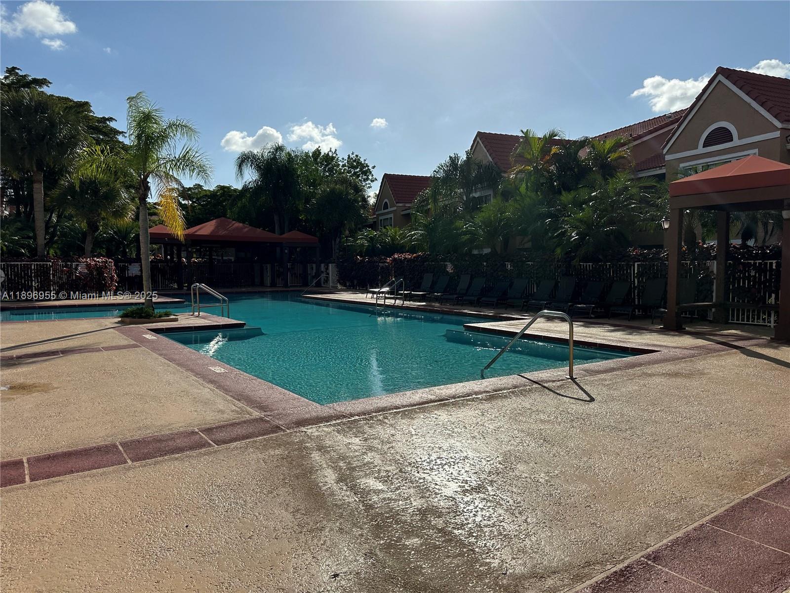 BISCAYNE BEACH CLUB CONDO - Residential Lease