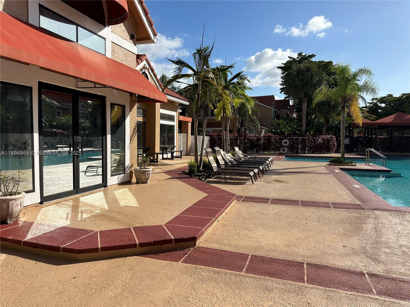 BISCAYNE BEACH CLUB CONDO - Residential Lease