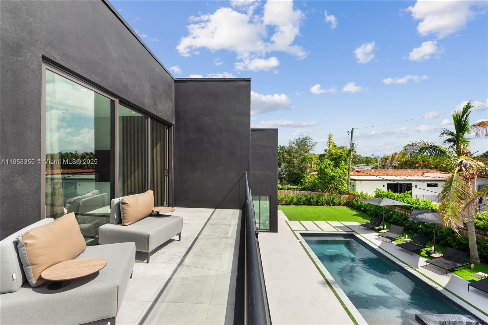 HIGHLAND WOODS SEC 4 - Residential Lease