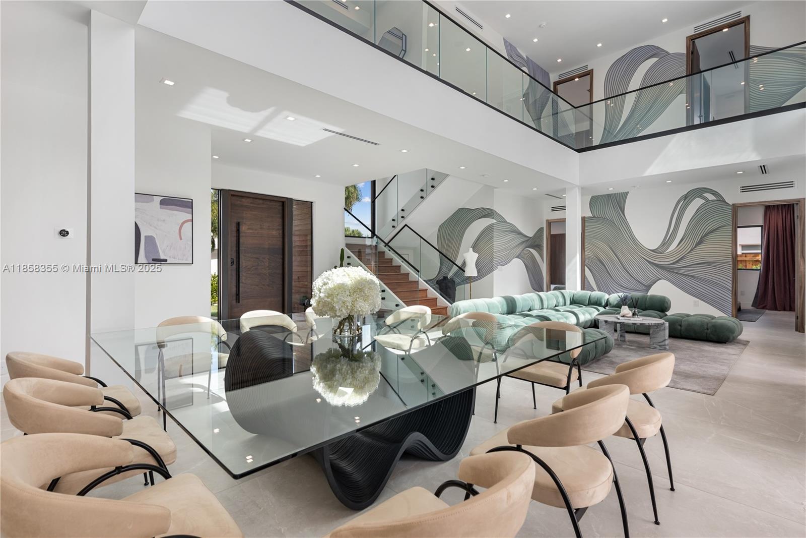 HIGHLAND WOODS SEC 4 - Residential Lease